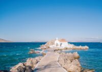 why to visit chios agios isidoros