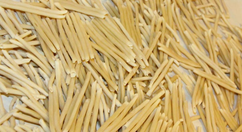 chios traditional pasta herisia