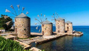 chios travel guide