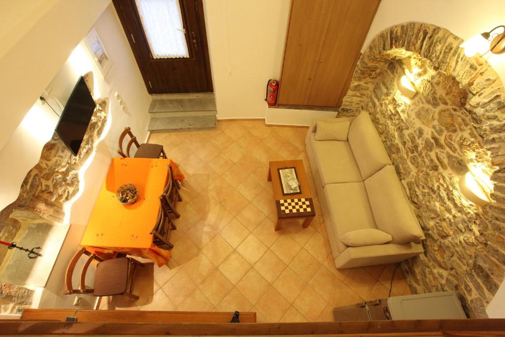 Stoes Traditional Suites chios hotels