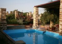 best hotel in chios mouzaliko